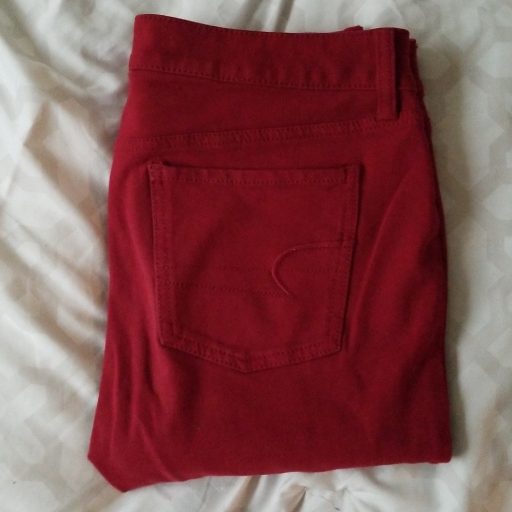 Super stretch Jeggings